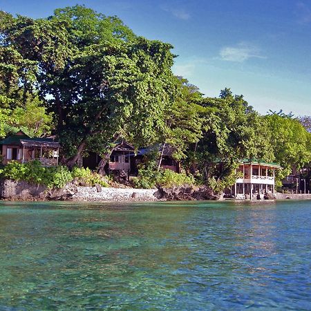 Bunaken Divers Sea Breeze Resort Экстерьер фото