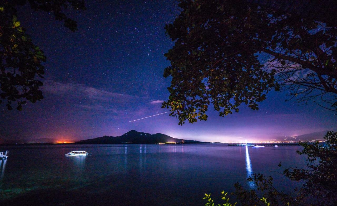 Bunaken Divers Sea Breeze Resort Экстерьер фото